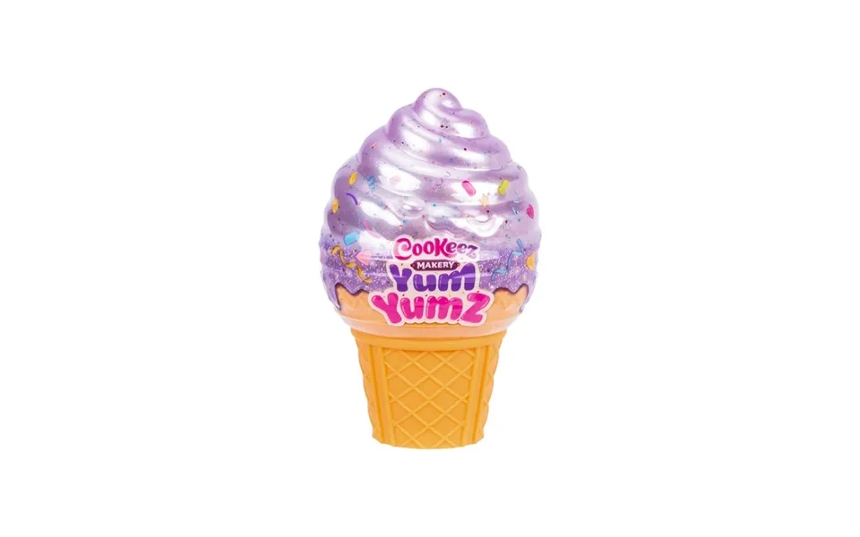 Cookeez Makery Yum Yumz S2 Single Pack - Blind Bag