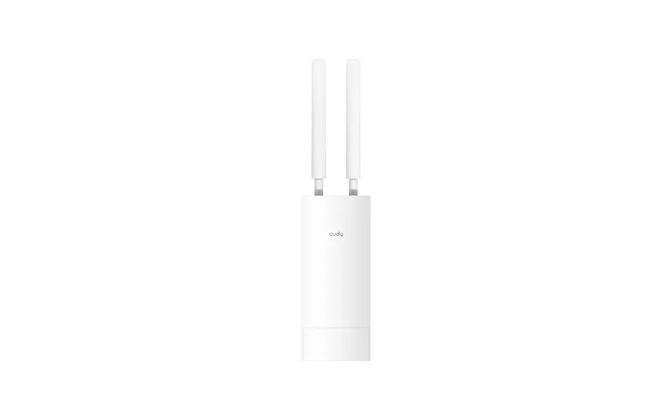 Cudy Access Point Ap1300 Outdoor Ac1200 Gigabit Poe Mesh