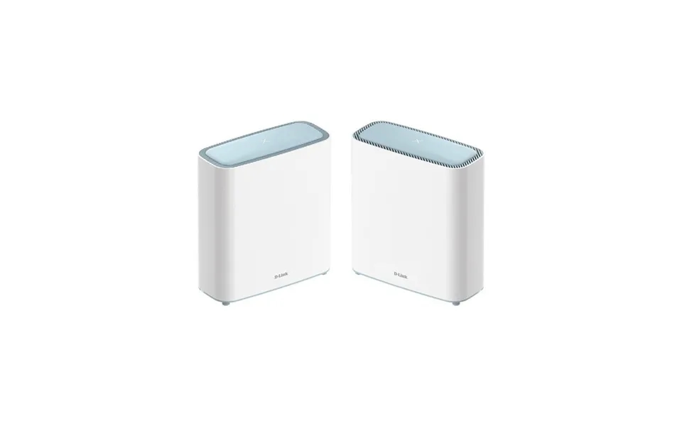 D-link Eagle Pro Ai M32-2 - Wi-fi System