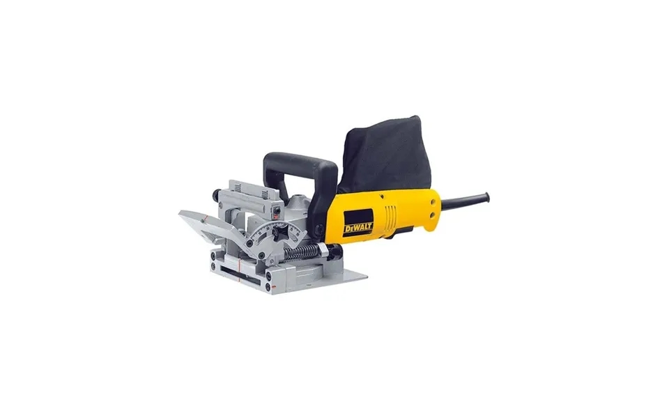 Dewalt Biscuit Jointer