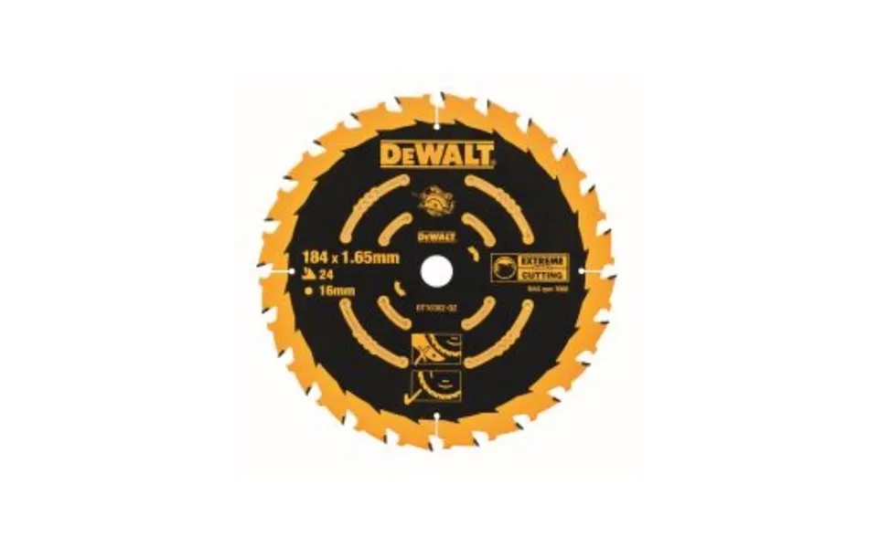 Dewalt Dt10303-qz Circular Saw Blade