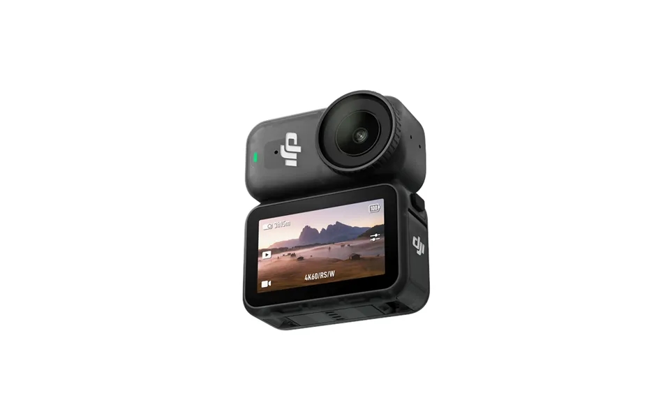 Dji Osmo Nano 64gb