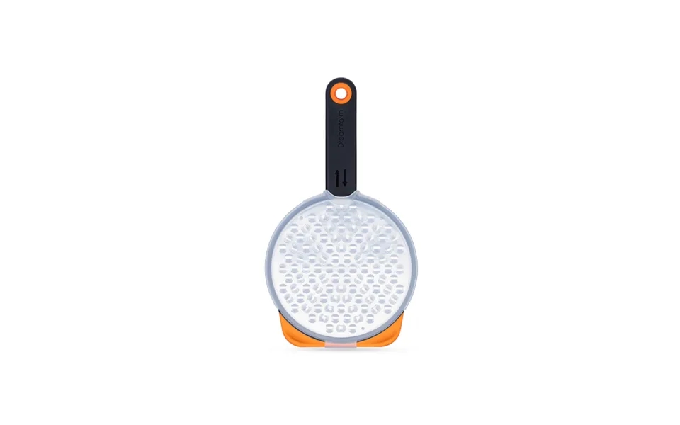 Dreamfarm Ograte Coarse 6 Mm