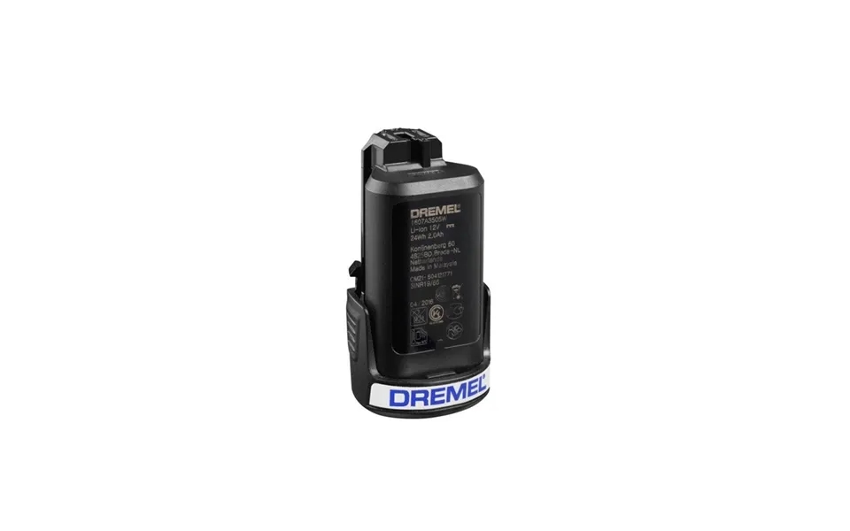 Dremel Batteri 12v 880 2,0ah