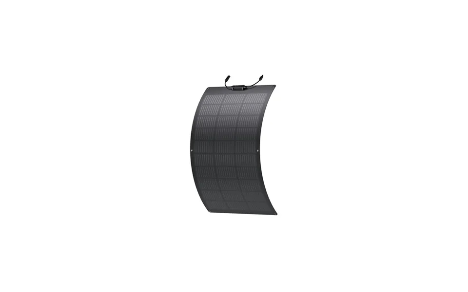 Ecoflow 100 W Flexible Solar Panel