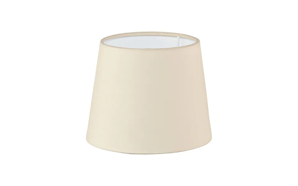 Eglo Skærm Ø160 Hvid