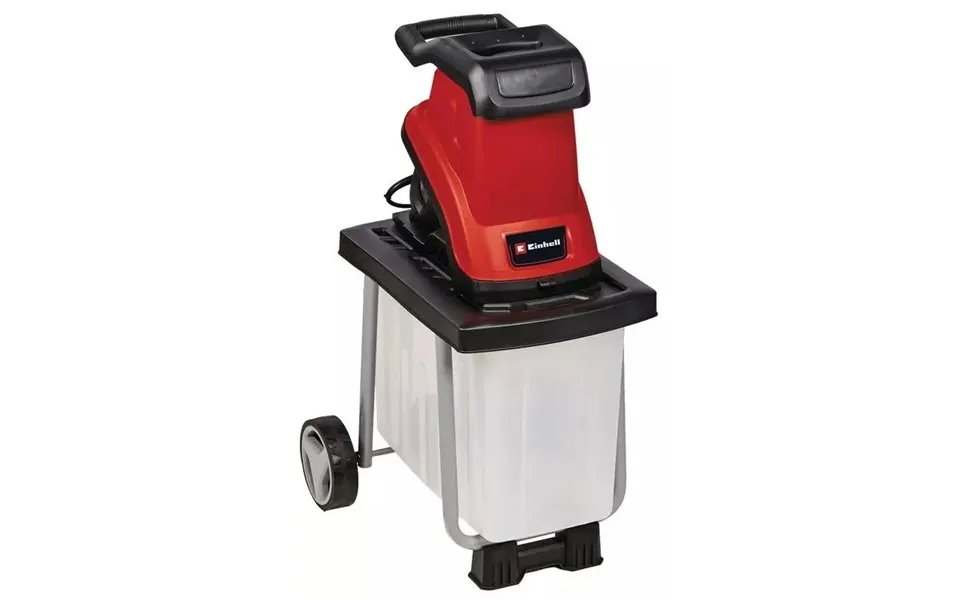 Einhell Gc-ks 2540 Cb Garden Shredder