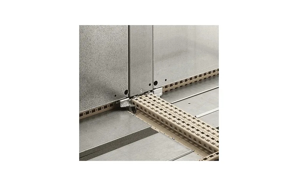 Eldon Mellemplade 1800