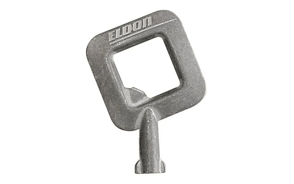 Eldon Nøgle Til Din 3mm Lås