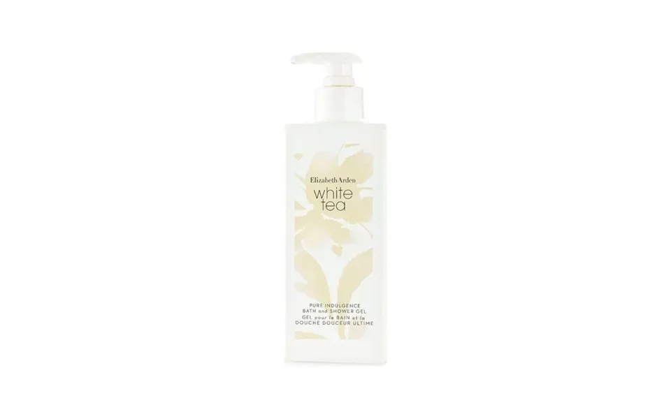 Elizabeth Arden White Tea Shower Gel