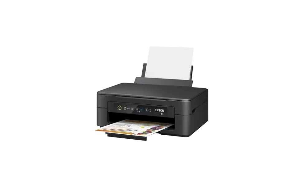 Epson Expression Home Xp-2205 All In One Multifunktion - Farve