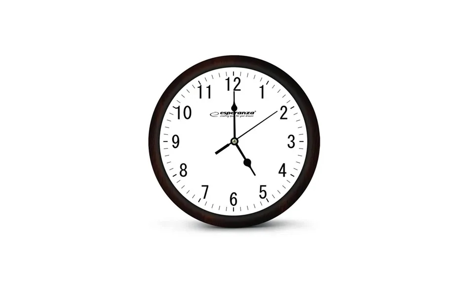 Esperanza Zegar Scienny Los Angeles Bialy