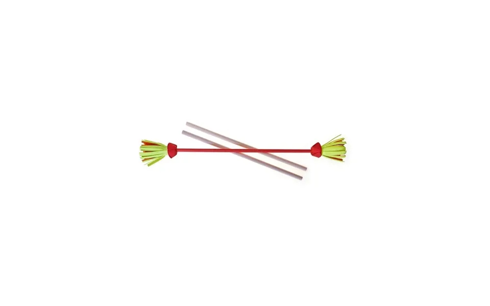 Eureka - Juggling Flower Stick En