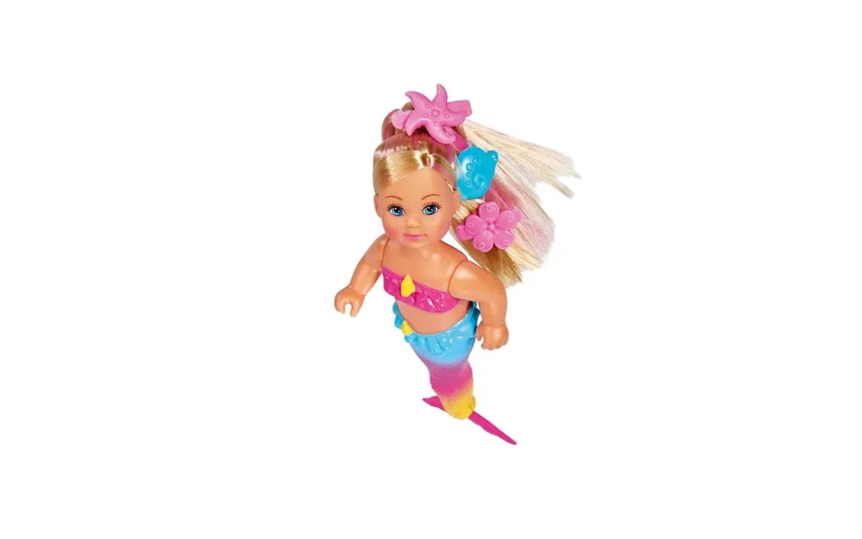 Evi Love Swimming Mermaid