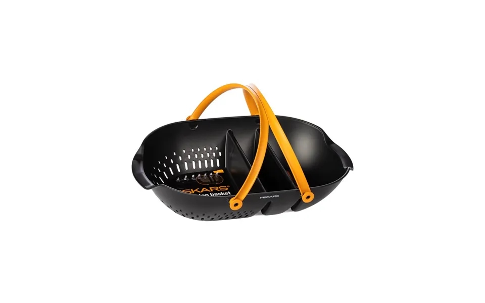 Fiskars Plus Garden Harvest Basket