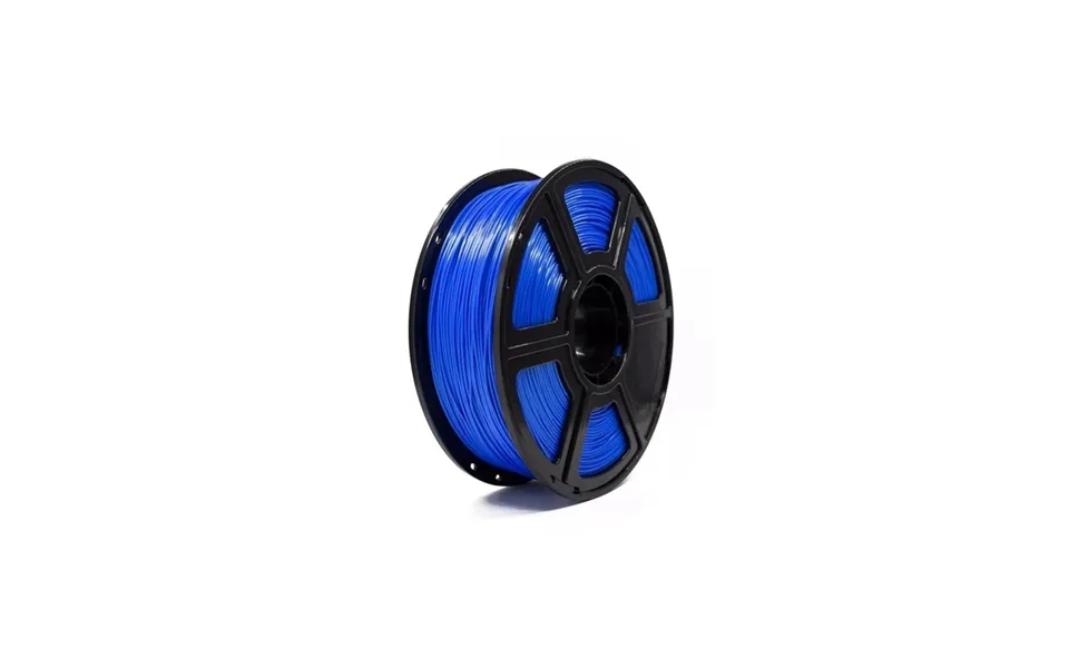 Flashforge Flexible 85a 1000g - Blue