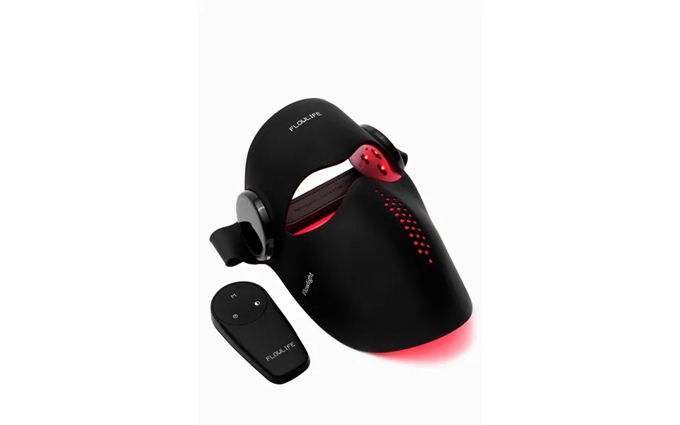 Flowlife Flowlight Led Mask Pro Two Waves