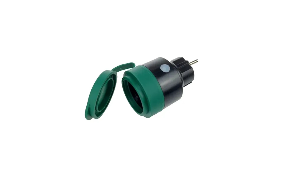 Foss Europe Fesh Smart Home Power Plug - Udendørs