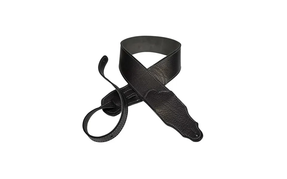 Franklin Guitarrem - Handskelæder