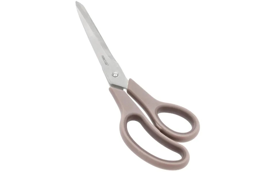 Funktion Kitchen Scissors 25 Cm Grey-brown Pp Stainless Steel