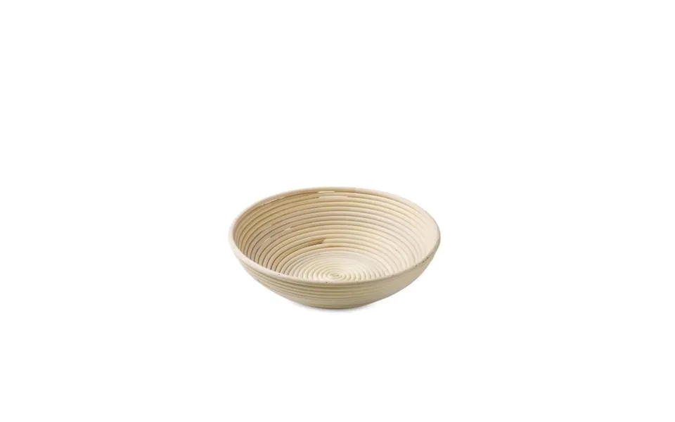 Funktion Raising Basket Ø25x8 Round Rattan