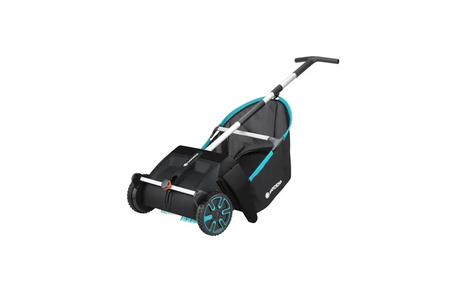 Gardena Blad Og Græs Opsamler