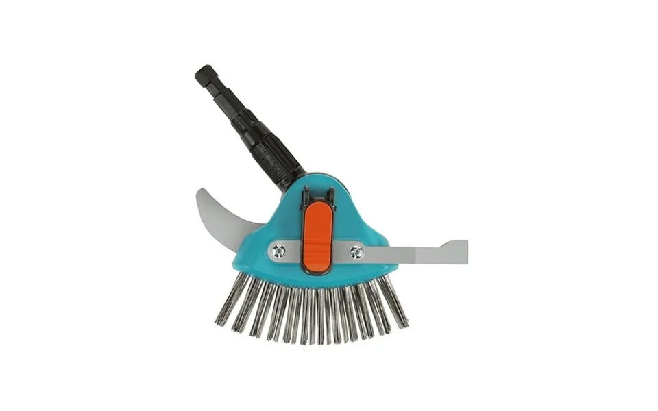 Gardena Combisystem 3in1 Patio Cleaner