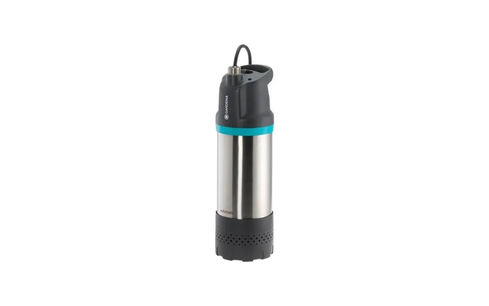 Gardena Dyk- Trykpumpe 5900 4 Inox