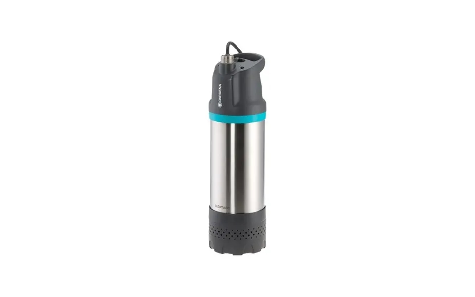 Gardena Dyk- Trykpumpe 6100 5 Inox
