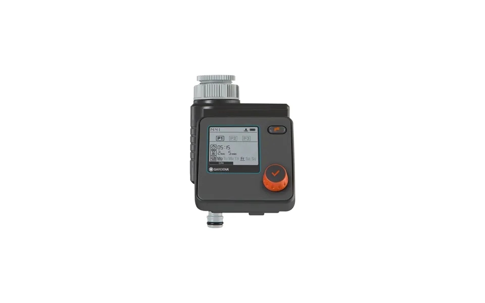 Gardena Water Control Select - Smart Water Controller
