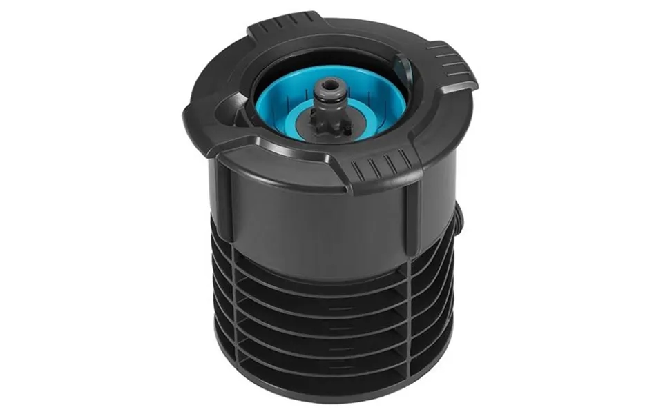 Gardena Water Station