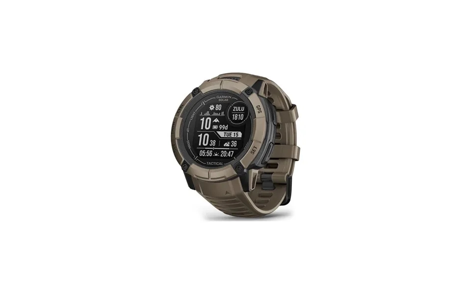 Garmin Instinct 2x Solar