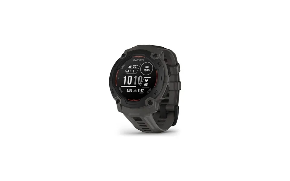Garmin Instinct E