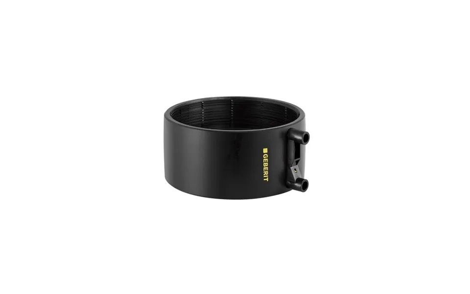 Geberit Peh El-svejsemuffe Geberit Ø50 Mm