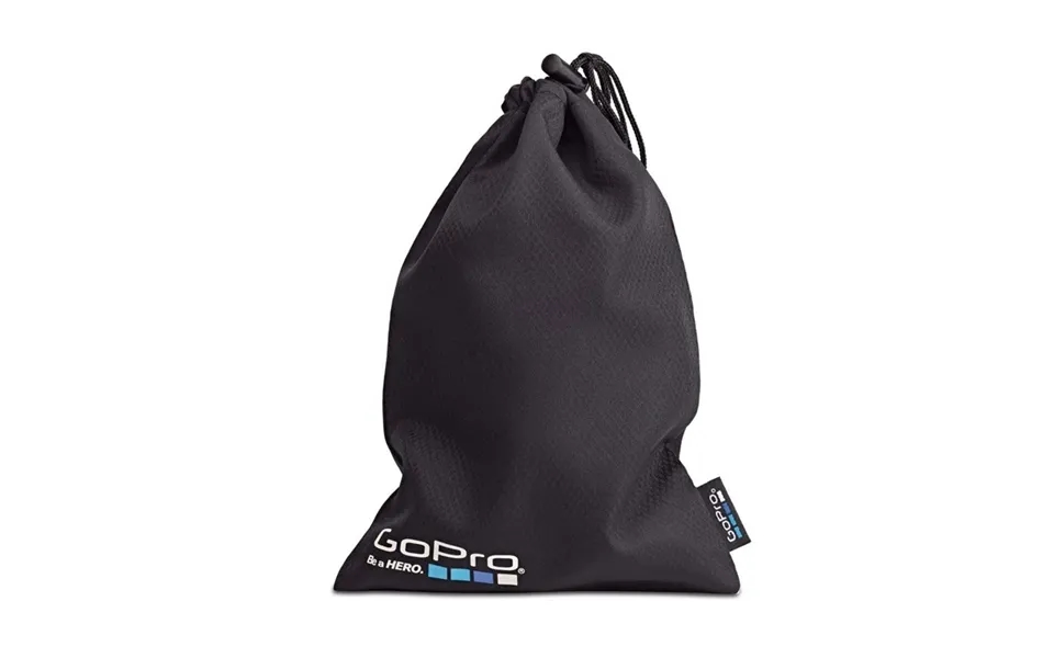 Gopro Bag Pack