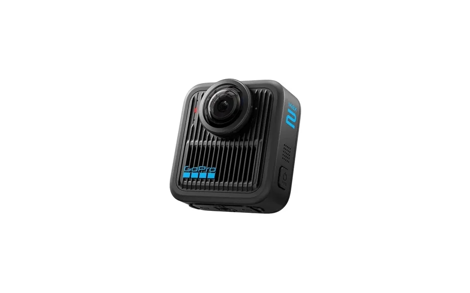 Gopro Max2