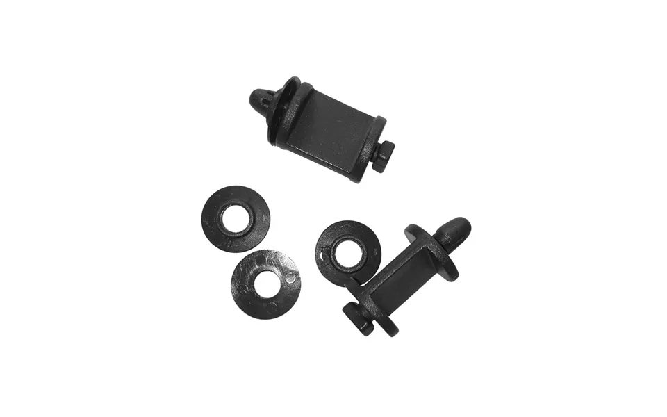 Green It Afstandsholdere Til Drivhus - 12 Stk.