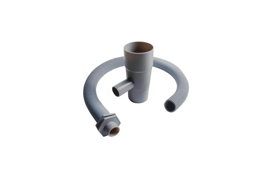 Green It Startsæt Til Regnvandstønde