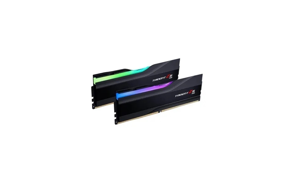 G.skill Trident Z5 Neo Rgb Ddr5-6000 - 128gb