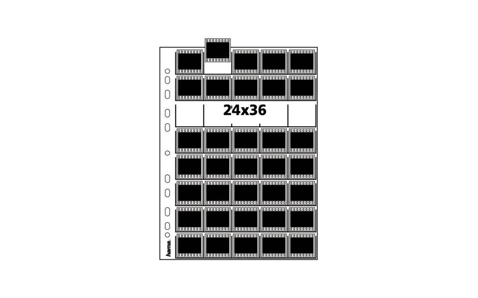 Hama Protector Sleeve