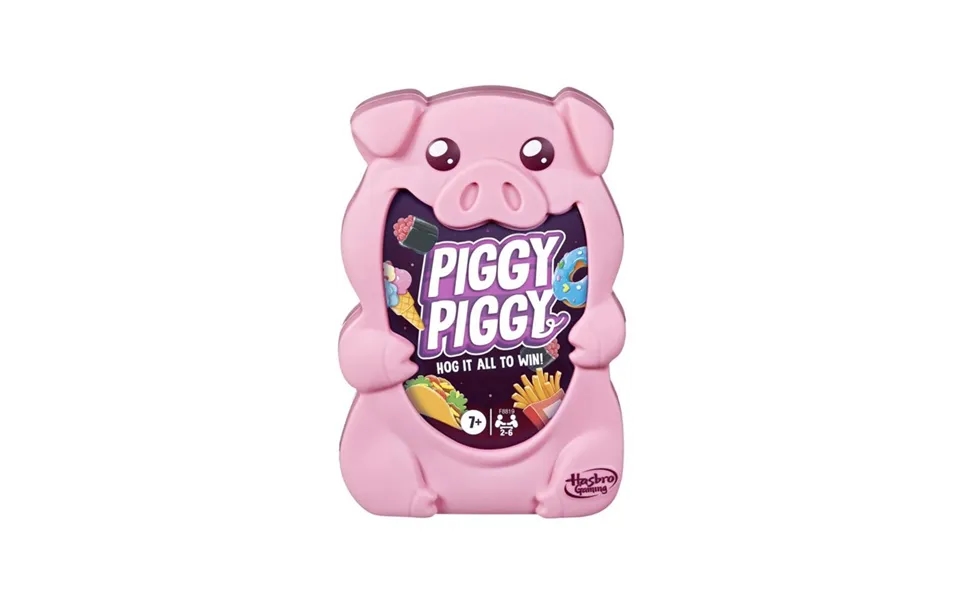 Hasbro Piggy Piggy