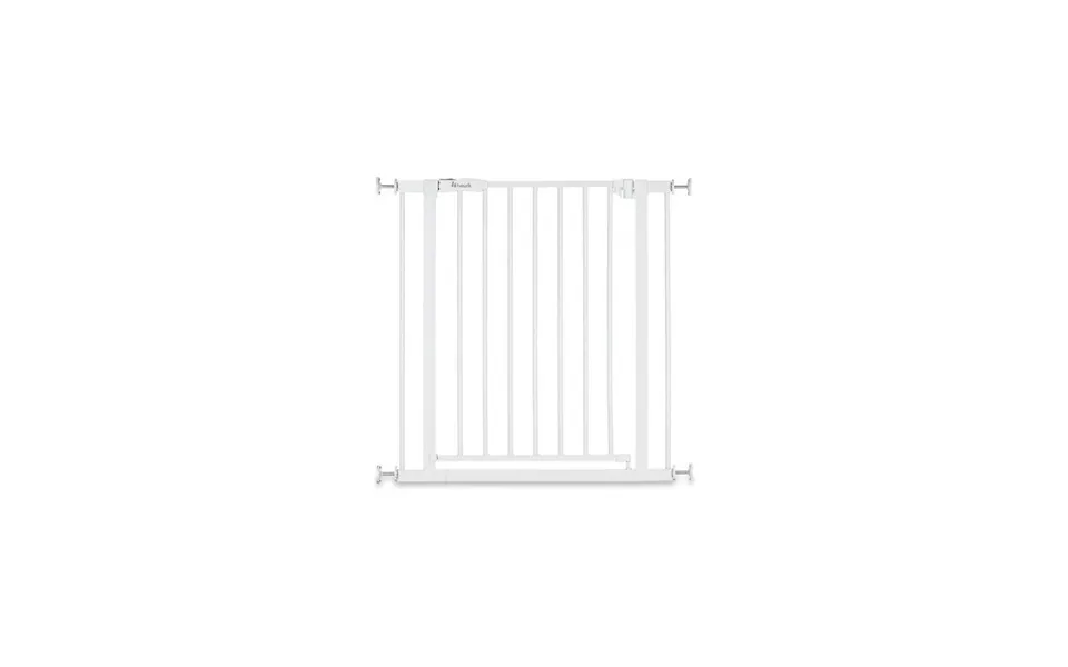 Hauck Open N Stop 2 Safety Gate 75 - 80 Cm White