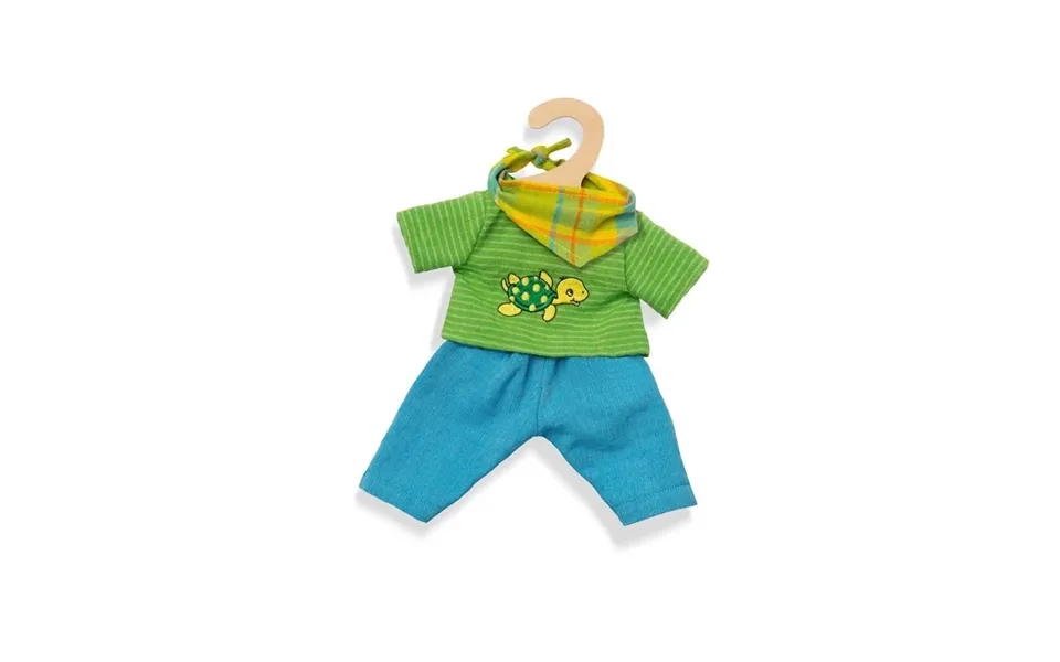 Heless Doll Outfit Max 35-45 Cm