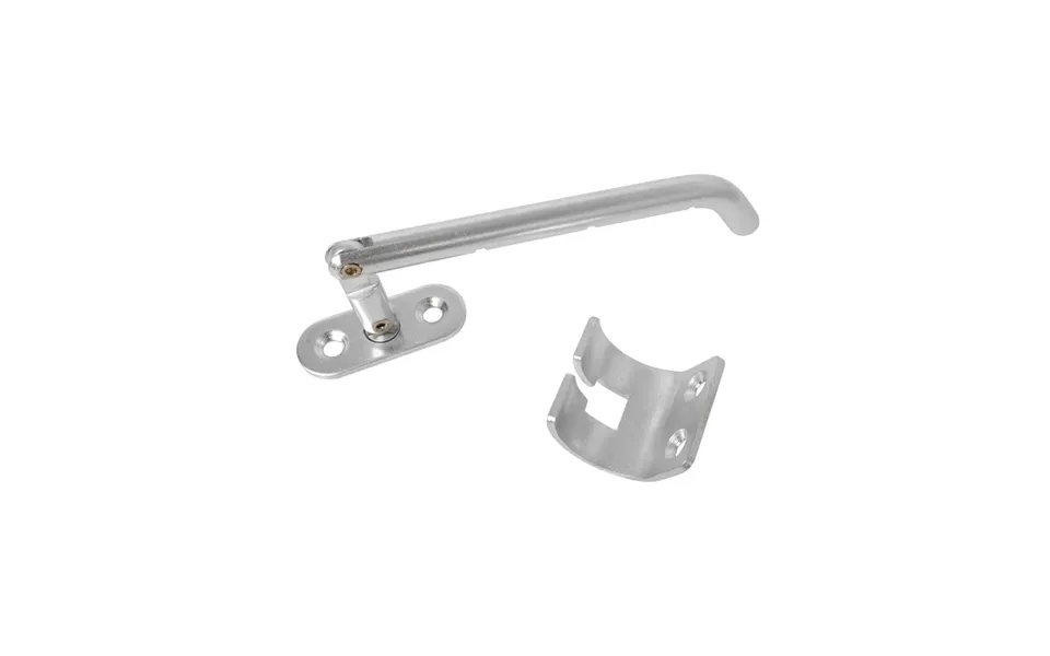 Home It Vinduessikringsbeslag Elz.