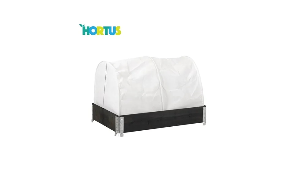 Hortus Væksttunnel Till Palleramme