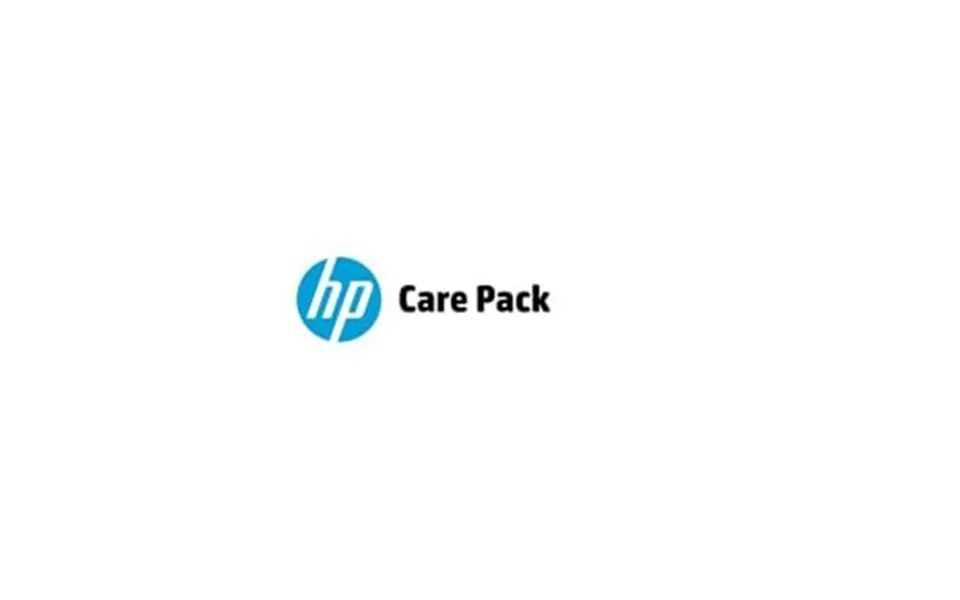 Hp E 4-hour 24x7 Proactive Care Service Post Warranty
