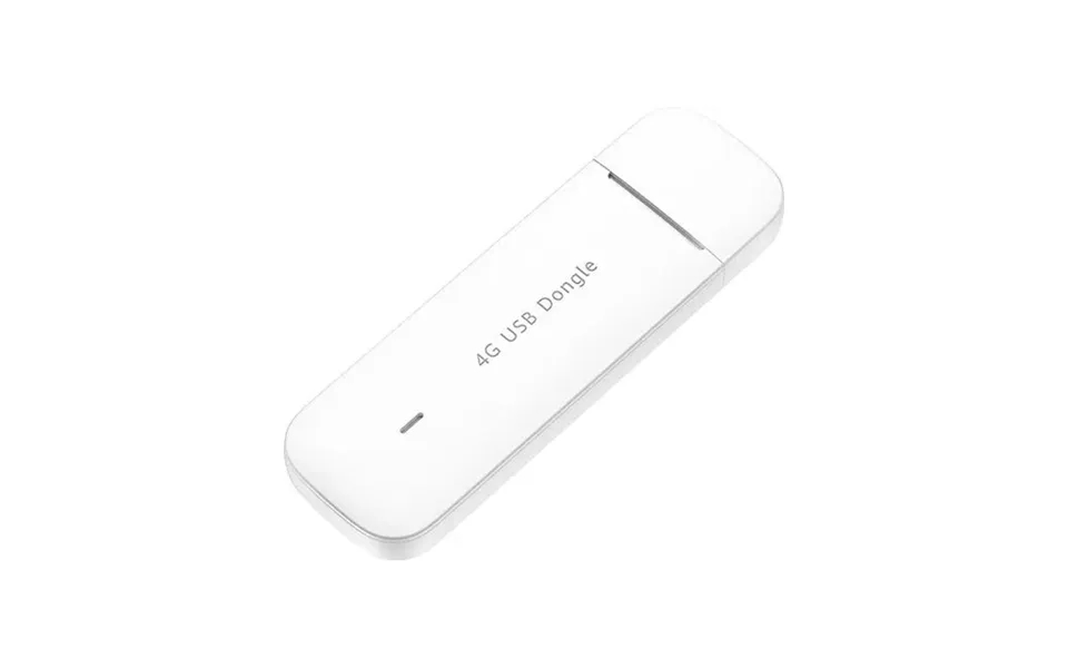 Huawei E3372-325 4g Usb Dongle - White