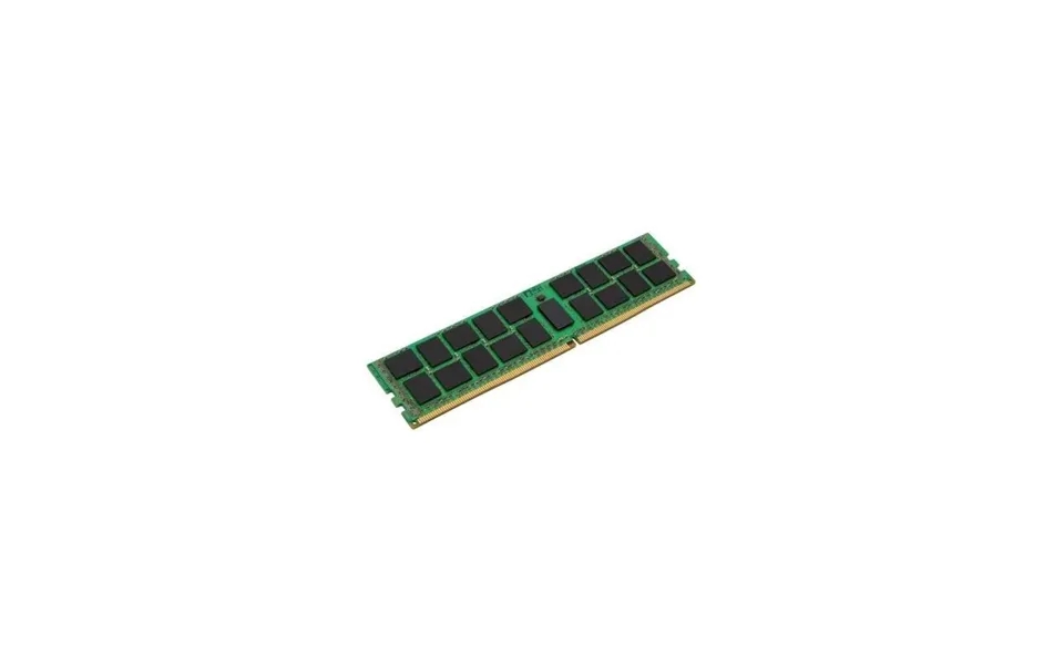 Ibm Ddr3 16gb 2rx4 1.35v Pc3l-10600