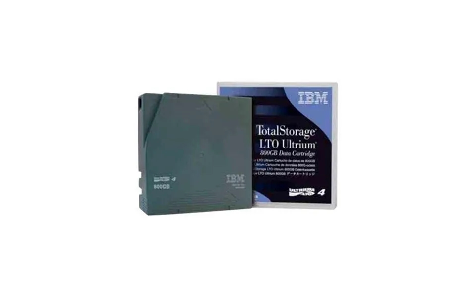 Ibm - Lto Ultrium X 1