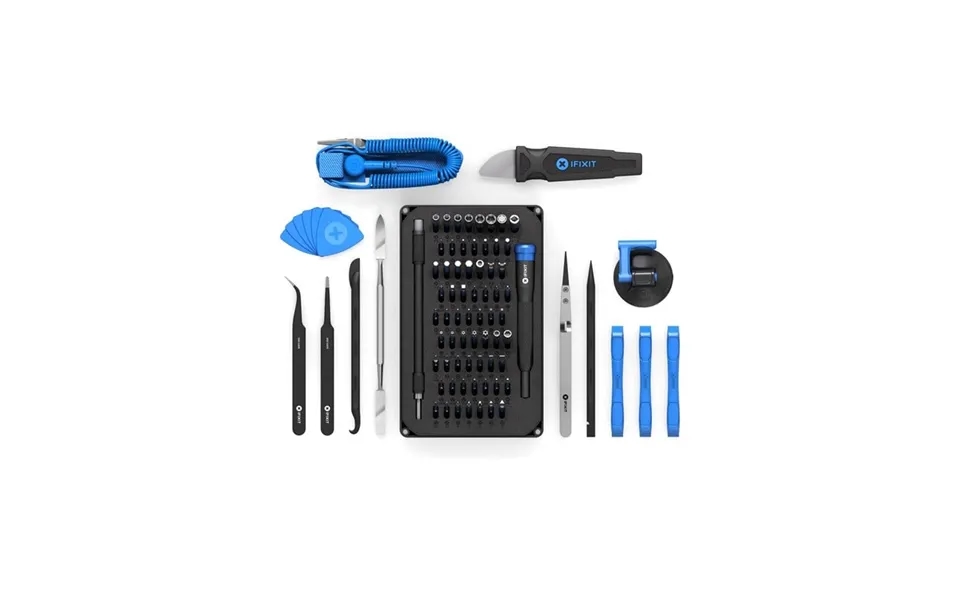 Ifixit Pro Tech-værktøjssæt